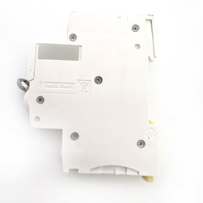 Schneider Electric iC60N A9F44104 C4A C4 4A 4 Amp MCB Circuit Breaker Type C